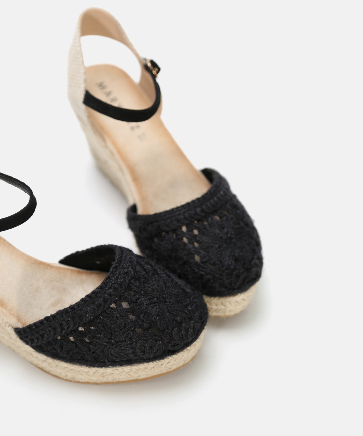 Cu&ntilde;a esparto bordado image number null